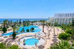 Hotel s bazénem