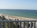 (Tunisko, Tunisko (pevnina), Sousse) - El Hana Beach