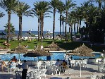 (Tunisko, Tunisko (pevnina), Sousse) - El Hana Beach