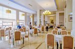 Hlavní restaurace