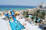 Tunisko, Tunisko (pevnina), Sousse - SOUSSE CITY AND BEACH (EX. KARAWAN)
