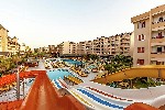 Turecko, Turecká riviera, Alanya/Konakli, Turecko, Turecká riviera, Konakli - Eftalia Resort - Hotel