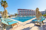Hotel s bazénem