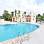 Turecko, Egejská riviéra - Bodrum, Bodrum - BITEZ PALOMA