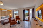 Dvoulužkový pokoj Superior