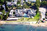 Turecko, Egejská riviéra - Bodrum, Bodrum - AMBROSIA - Hotel