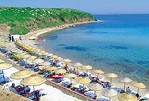 Turecko, Egejská riviéra - Bodrum, Didim - DIDIM BEACH