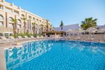 Hotel s bazénem