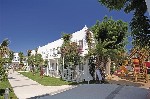 Turecko, Egejská riviéra - Bodrum, Ortakent - PETUNYA BEACH RESORT