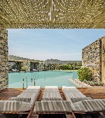 Rodinný pokoj Swim Up