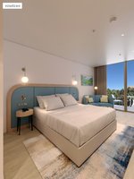 Pokoj Premium s výhledem do zahrady