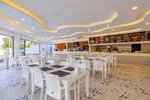 Snack Bar u bazénu