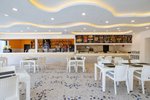Snack Bar u bazénu