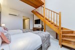 Pokoj Duplex s výhledem na moře