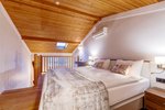 Pokoj Duplex s výhledem na moře