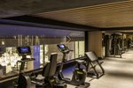 Fitness centrum