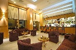 Lobby bar