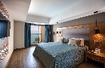Junior Suite - ložnice