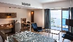 Suite Deluxe s výhledem na moře