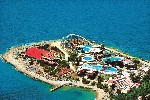 Turecko, Egejská riviéra - Kusadasi, Kusadasi - PINE BAY HOLIDAY RESORT