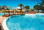 Turecko, Egejská riviéra - Kusadasi, Kusadasi - PINE BAY HOLIDAY RESORT