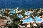 Turecko, Egejská riviéra - Kusadasi, Kusadasi - PINE BAY HOLIDAY RESORT