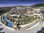 Turecko, Egejská riviéra - Kusadasi, Kusadasi - SUHAN 360 HOTEL & SPA