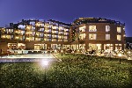 Turecko, Egejská riviéra - Kusadasi, Kusadasi - SUHAN 360 HOTEL & SPA