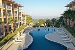 Hotel s bazénem