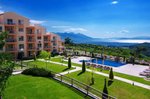 Hotel s bazénem