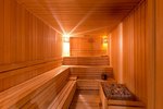 Wellness a spa