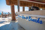 Snack bar