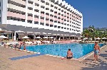 Turecko, Egejská riviéra - Kusadasi, Özdere - MAXIMA BAY