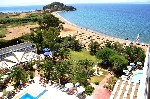 Turecko, Egejská riviéra - Kusadasi, Özdere - MAXIMA BAY