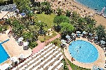 Turecko, Egejská riviéra - Kusadasi, Özdere - MAXIMA BAY