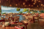 A la carte restaurace