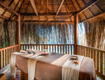 Spa centrum