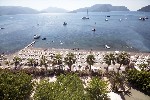 Turecko, Egejská riviéra, Marmaris - TROPICAL BEACH