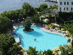 (Turecko, Egejská riviéra, Marmaris) - TROPICAL BEACH