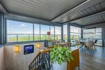 Interiér hotelu
