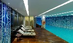 Vnitřní bazén 