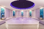 Spa a wellness