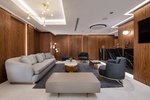 Interiér hotelu 