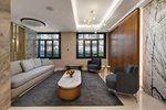 Interiér hotelu 