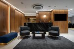 Interiér hotelu 