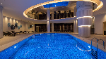 Vnitřní bazén 