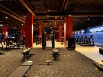 Fitness centrum