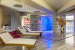 Spa a wellness