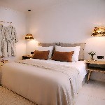 Dvoulůžkový pokoj