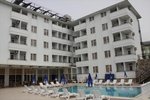Turecko, Turecká riviéra, Alanya - ATLAS